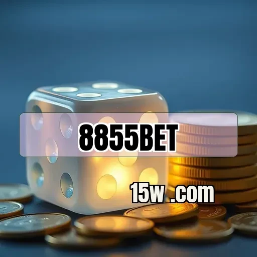 8855bet.com: Recursos Que Mantêm os Jogadores Engajados e Divertidos