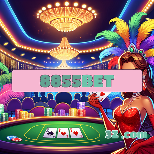 Descubra a Emoção dos Jogos Ao Vivo no 8855bet.com