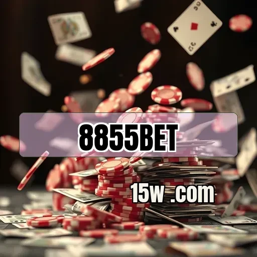 8855bet.com: A Revolução dos Jogos Online no Brasil