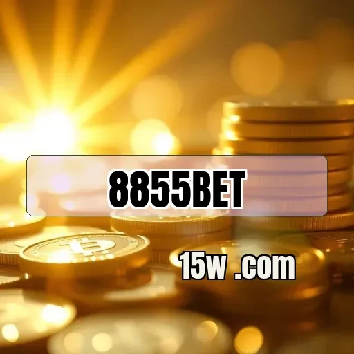 8855bet.com: Suas Promoções Imperdíveis para Aumentar seus Ganhos