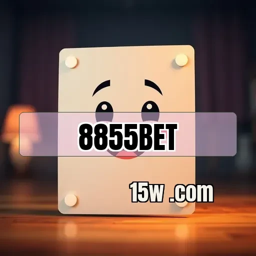 8855bet.com: Segurança Inigualável para Apostas Online Seguras