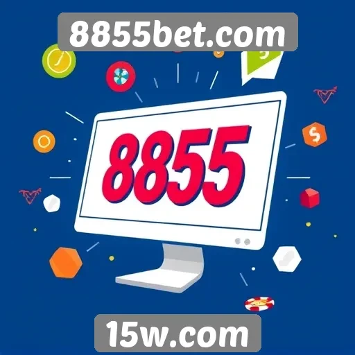 Estratégias de marketing de 8855bet.com no cenário atual