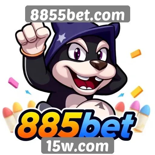 8855bet.com oferece diversas opções de jogos online