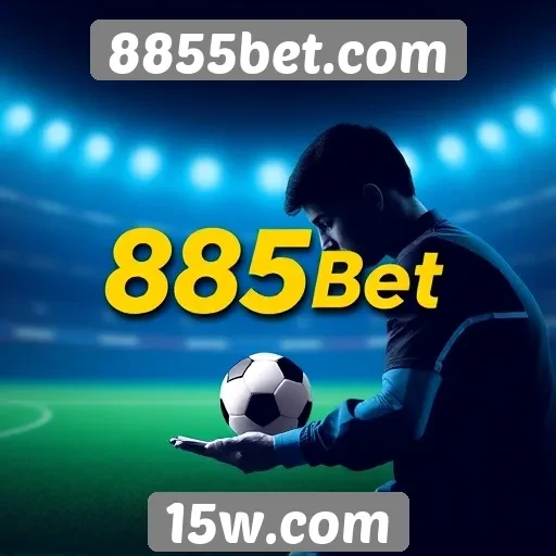 Recursos e ferramentas disponíveis no 8855bet.com